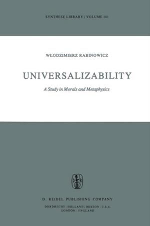 Universalizability