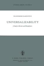 Universalizability