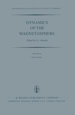 Dynamics of the Magnetosphere