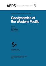 Geodynamics of the Western Pacific