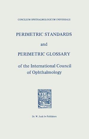 Perimetric Standards and Perimetric Glossary