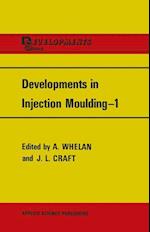 Developments in Injection Moulding—1