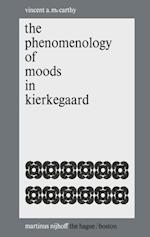 Phenomenology of Moods in Kierkegaard