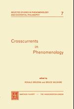 Crosscurrents in Phenomenology