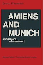 Amiens and Munich