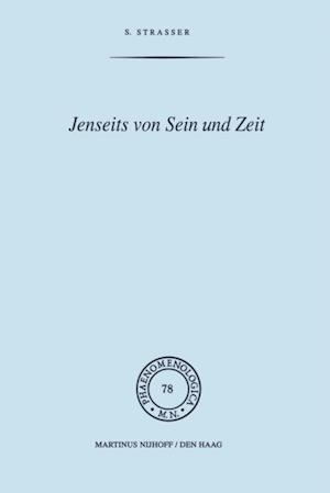 Jenseits von Sein und Zeit