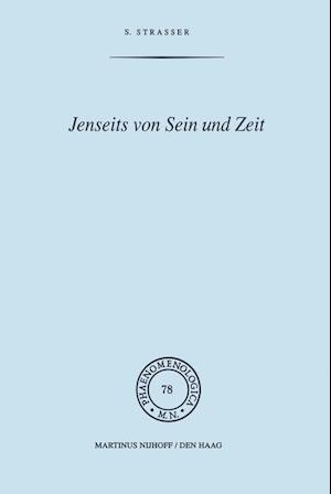 Jenseits Von Sein Und Zeit