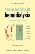 Essentials in Hemodialysis