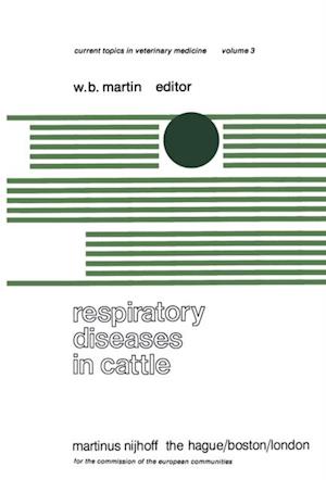 Respiratory Diseases in Cattle