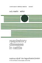 Respiratory Diseases in Cattle