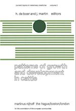 Patterns of Growth and Development in Cattle