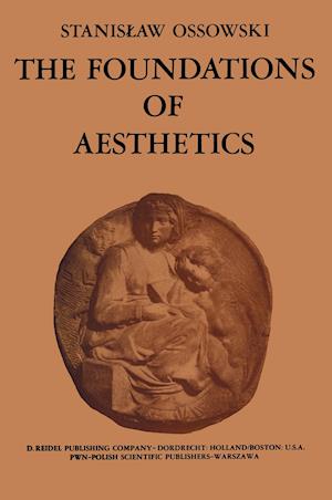 The Foundations of Aesthetics