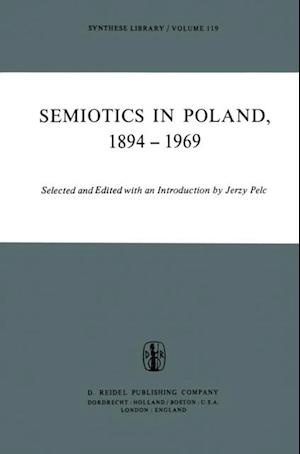 Semiotics in Poland 1894-1969