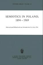 Semiotics in Poland 1894-1969