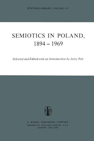 Semiotics in Poland 1894–1969