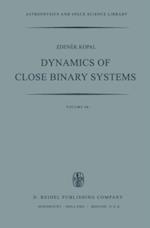 Dynamics of Close Binary Systems