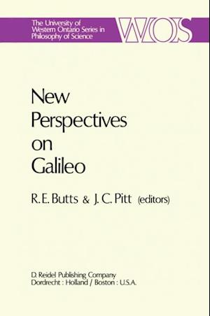 New Perspectives on Galileo