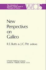 New Perspectives on Galileo