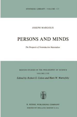 Persons and Minds