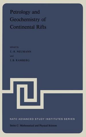 Petrology and Geochemistry of Continental Rifts