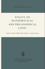 Essays on Mathematical and Philosophical Logic