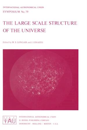 Large Scale Structure of the Universe