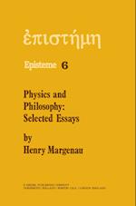 Physics and Philosophy