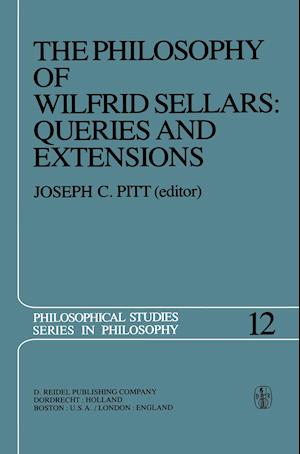 The Philosophy of Wilfrid Sellars: Queries and Extensions