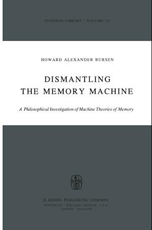 Dismantling the Memory Machine