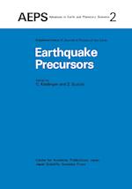 Earthquake Precursors