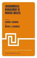 Environmental Management of Mineral Wastes