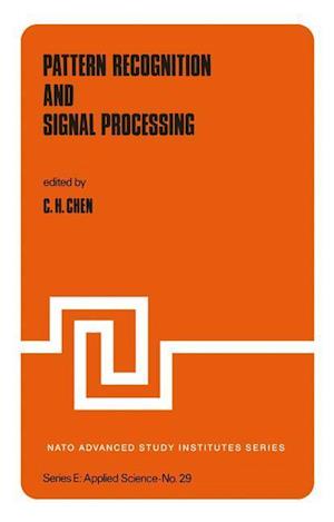 Pattern Recognition and Signal Processing