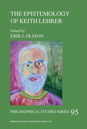 Epistemology of Keith Lehrer