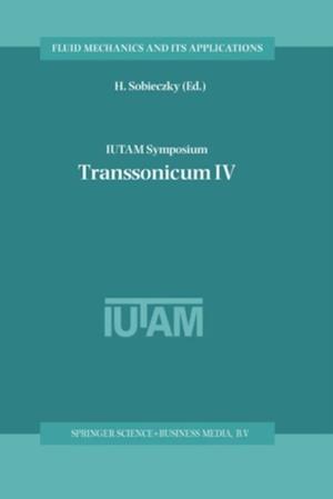 IUTAM Symposium Transsonicum IV