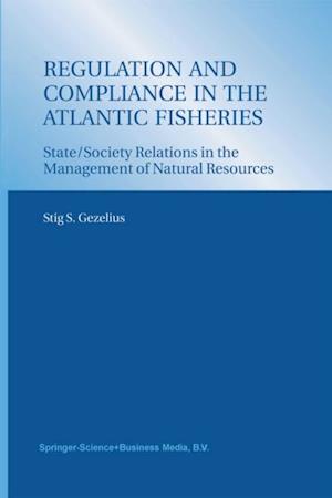 Regulation and Compliance in the Atlantic Fisheries