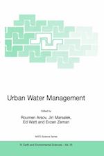 Urban Water Management