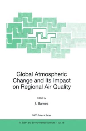 Global Atmospheric Change and its Impact on Regional Air Quality