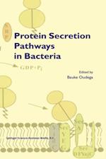 Protein Secretion Pathways in Bacteria