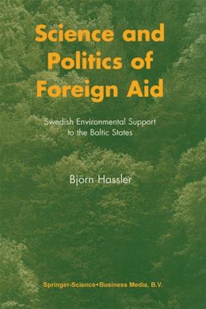 Science and Politics of Foreign Aid