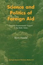 Science and Politics of Foreign Aid