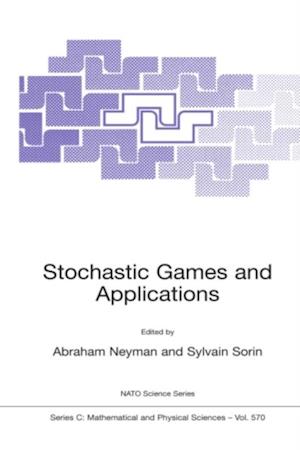 Stochastic Games and Applications