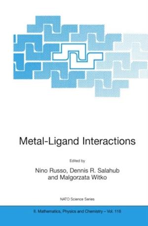 Metal-Ligand Interactions