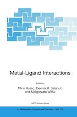 Metal-Ligand Interactions