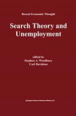 Search Theory and Unemployment