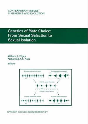 Genetics of Mate Choice: From Sexual Selection to Sexual Isolation