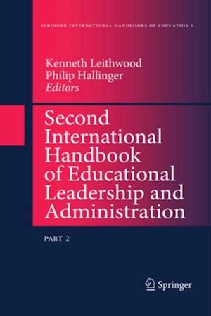 Second International Handbook of Mathematics Education