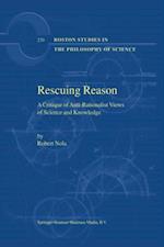 Rescuing Reason