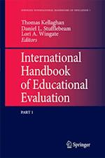 International Handbook of Educational Evaluation