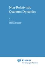 Non-Relativistic Quantum Dynamics