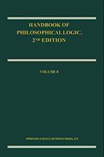 Handbook of Philosophical Logic